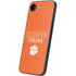Clemson University Tigers Logo iPhone 16e Skin